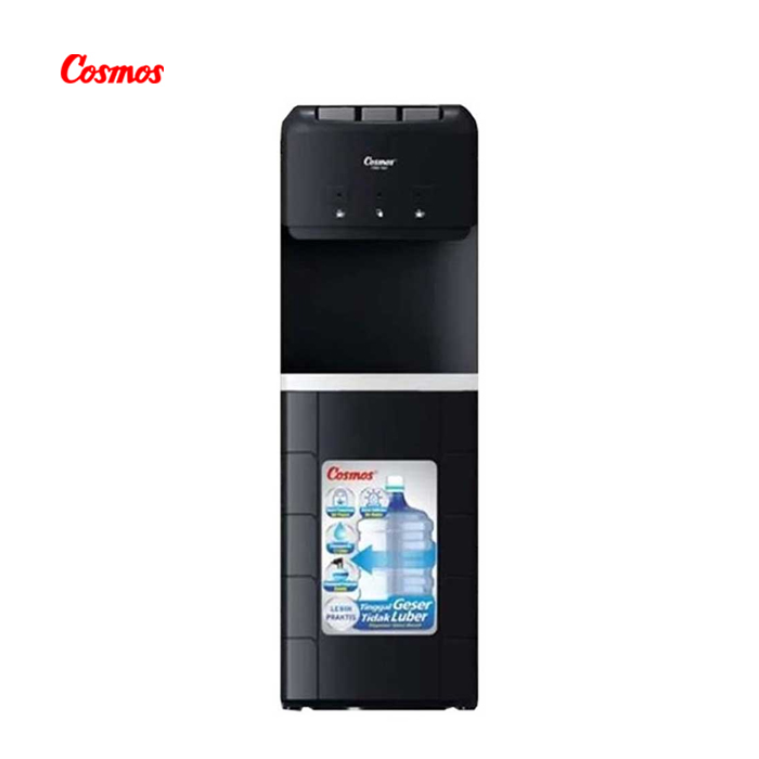 Cosmos Water Dispenser Hot, Cool & Normal / Standing Dispenser - CWD7601 | CWD-7601